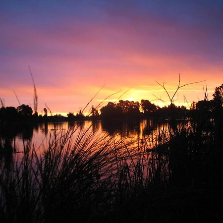 Beechworth Lake Sambell Caravan Park Exterior foto