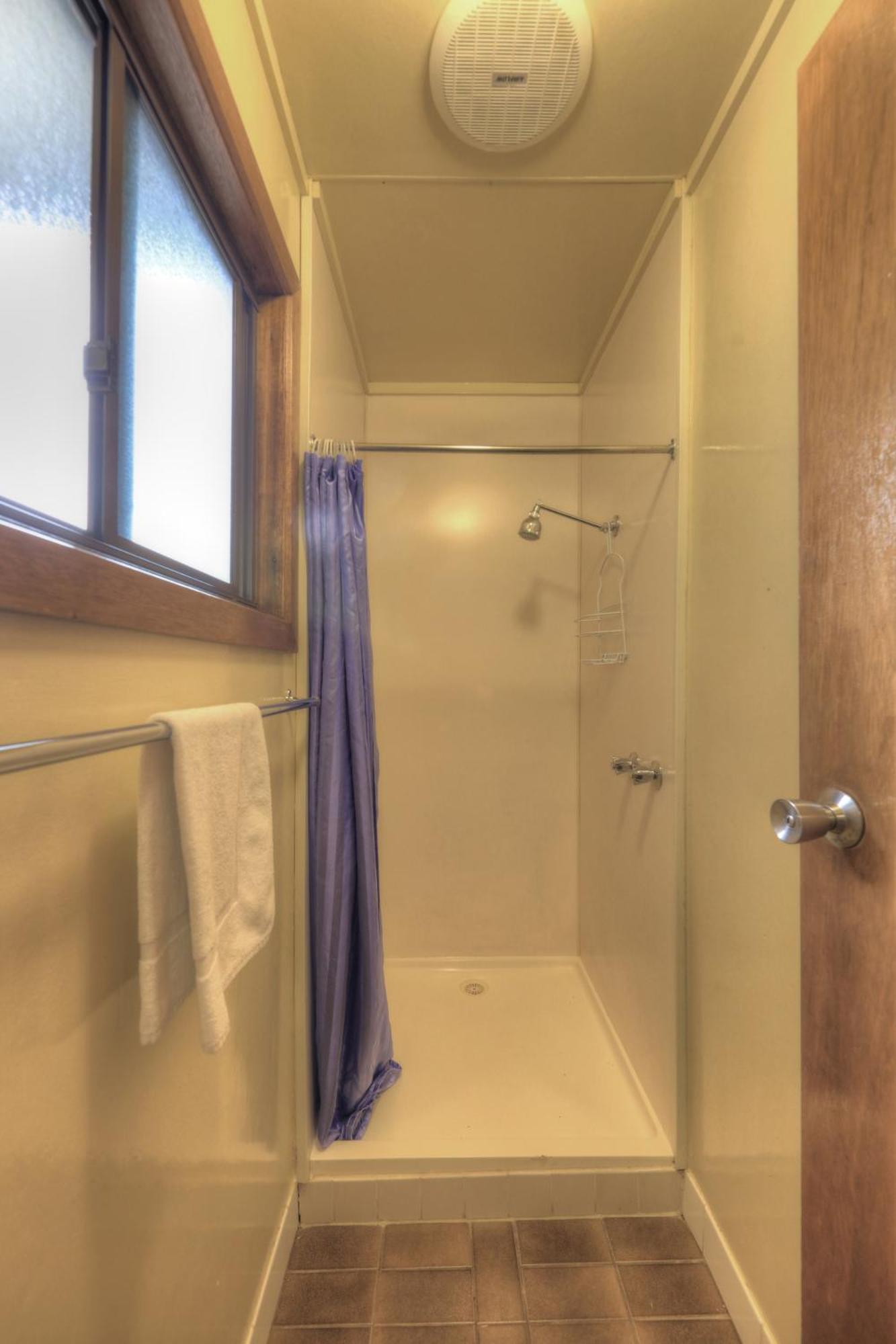 Beechworth Lake Sambell Caravan Park Zimmer foto