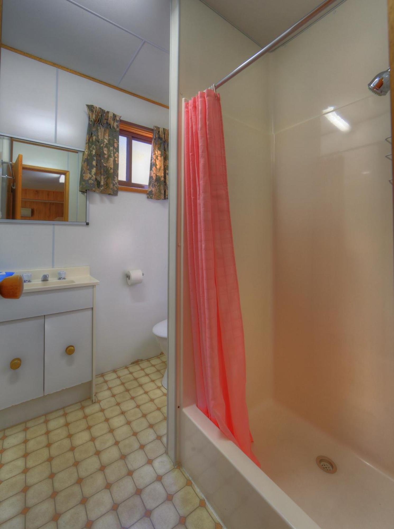 Beechworth Lake Sambell Caravan Park Zimmer foto